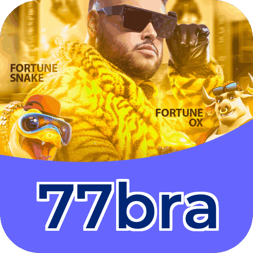 77bra APK